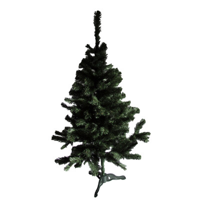 M.A.T. Group Vánoční stromek jedle Lena, 150 cm