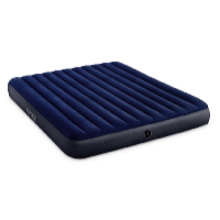 Intex Nafukovací postel Air Bed Classic Downy King