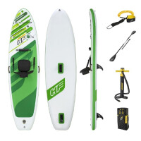 Bestway Paddleboard FREESOUL TECH CONVERTIBLE 340 x 89 x 15 cm