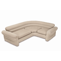 Intex Nafukovací pohovka Air Sofa Corner