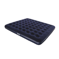 Bestway Nafukovací postel Air Bed Klasik King modrá