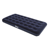 Bestway Nafukovací postel Air Bed Klasik Twin modrá