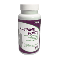 Wellife ARGININE FORTE 60 tablet