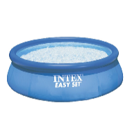 Intex Bazén EASY SET 2,44 x 0,61 m bez filtrace