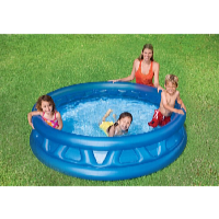 Intex Dětský bazén Soft Side 188 x 46 cm