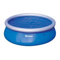 Bestway Solární plachta 4,55 m pro bazén 5,49 m