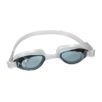 Bestway Plavecké brýle ActivWear šedá