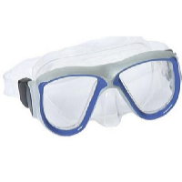 Bestway Potápěčské brýle Element modrá