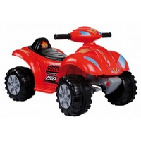 Kids World Motorka čtyřkolka