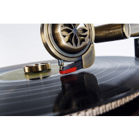 Platinium Retro gramofon s CD RP-013C