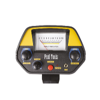 Profi Tools Detektor kovu GOLD GC-1039