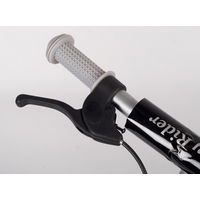 Kids World Dětské odrážedlo 125C žluté