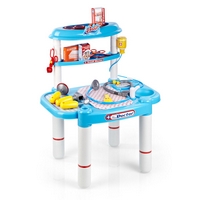 Kids World Dětská ordinace
