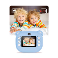 Platinium Digitální fotoaparát s okamžitou tiskárnou InstantPrint AX3290