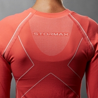 Stormax Dámské funkční triko dlouhý rukáv