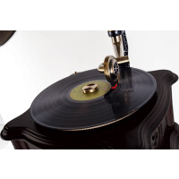 Platinium Retro gramofon s CD RP-013C