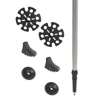 Fit Walk Hole Fit Walk Nordic Walking