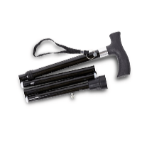 HomeLife Vycházková hůl klasická