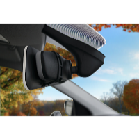 Platinium Duální kamera ve zpětném zrcátku RV0058