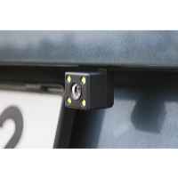 Platinium Duální kamera ve zpětném zrcátku RV0058