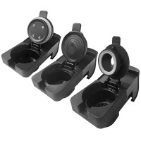 De Gusto Multifunkční kávovar Aroma 5v1 CM-06A