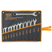 Profi Tools Klíč očkoplochý 12 ks