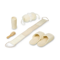 HomeLife Koupelnový dárkový set Comfort