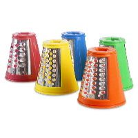 De Gusto Kráječ MULTI FRESH 3v1 PC105