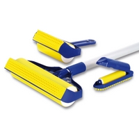 MAXXX Lepicí válečky sada 3ks