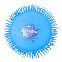 Kids World Létající vodní Frisbee Splash
