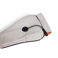Wellife Masážní límec s vyhříváním SHIATSU C37/HT-505