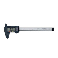 Profi Tools Digitální posuvné měřítko LCD 150 mm