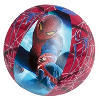Bestway Nafukovací míč Spider Man 51 cm
