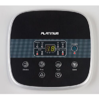 Platinium Mobilní klimatizace Komfort 3v1 YGP-20