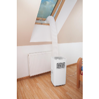 Platinium Mobilní klimatizace Komfort 3v1 YGP-20