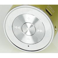 MP3 Speaker & FM Rádio