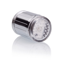 HomeLife LED nástavec na baterii