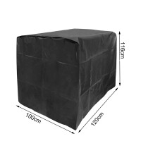 Garden King Ochranný kryt na IBC nádrž 1000 litrů