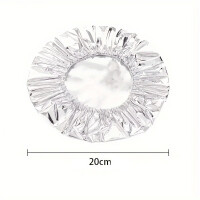 De Gusto Jednorázový obal na potraviny ELASTIC ALU 20 ks