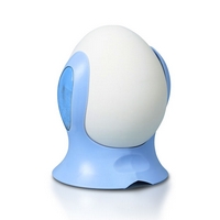 HomeLife Odvlhčovač vzduchu EGG - 1503