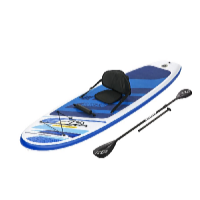 Bestway Paddleboard OCEANA CONVERTIBLE 305 x 84 x 12 cm