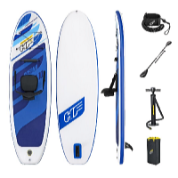 Bestway Paddleboard OCEANA CONVERTIBLE 305 x 84 x 12 cm