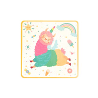 Concorde Papírkové kouzlení