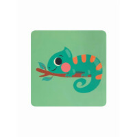 Concorde Papírkové kouzlení