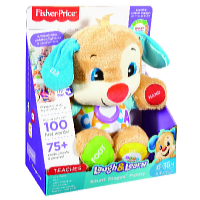 Fisher Price Mluvící pejsek