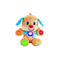 Fisher Price Mluvící pejsek