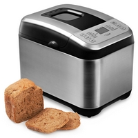 De Gusto Domácí pekárna chleba BM-965/02S