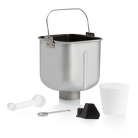 De Gusto Domácí pekárna chleba BM-965/02S