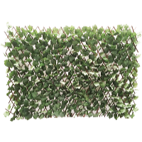 Garden King Umělý živý plot HEDERA FLEXI 200 x 100 cm