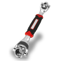 Profi Tools Nástrčný klíč 48v1